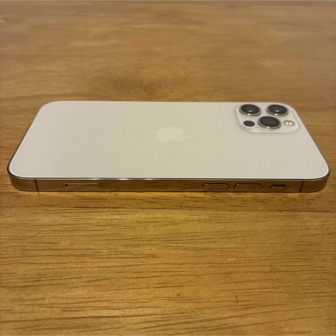 iPhone - Apple＊iPhone＊12 Pro＊128GB＊バッテリー最大容量82%の通販