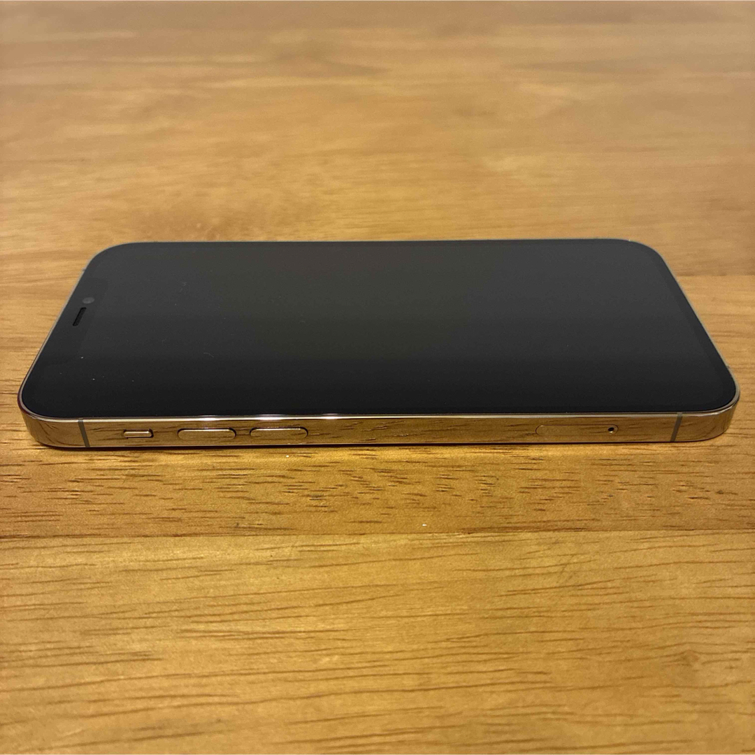 iPhone - Apple＊iPhone＊12 Pro＊128GB＊バッテリー最大容量82%の通販