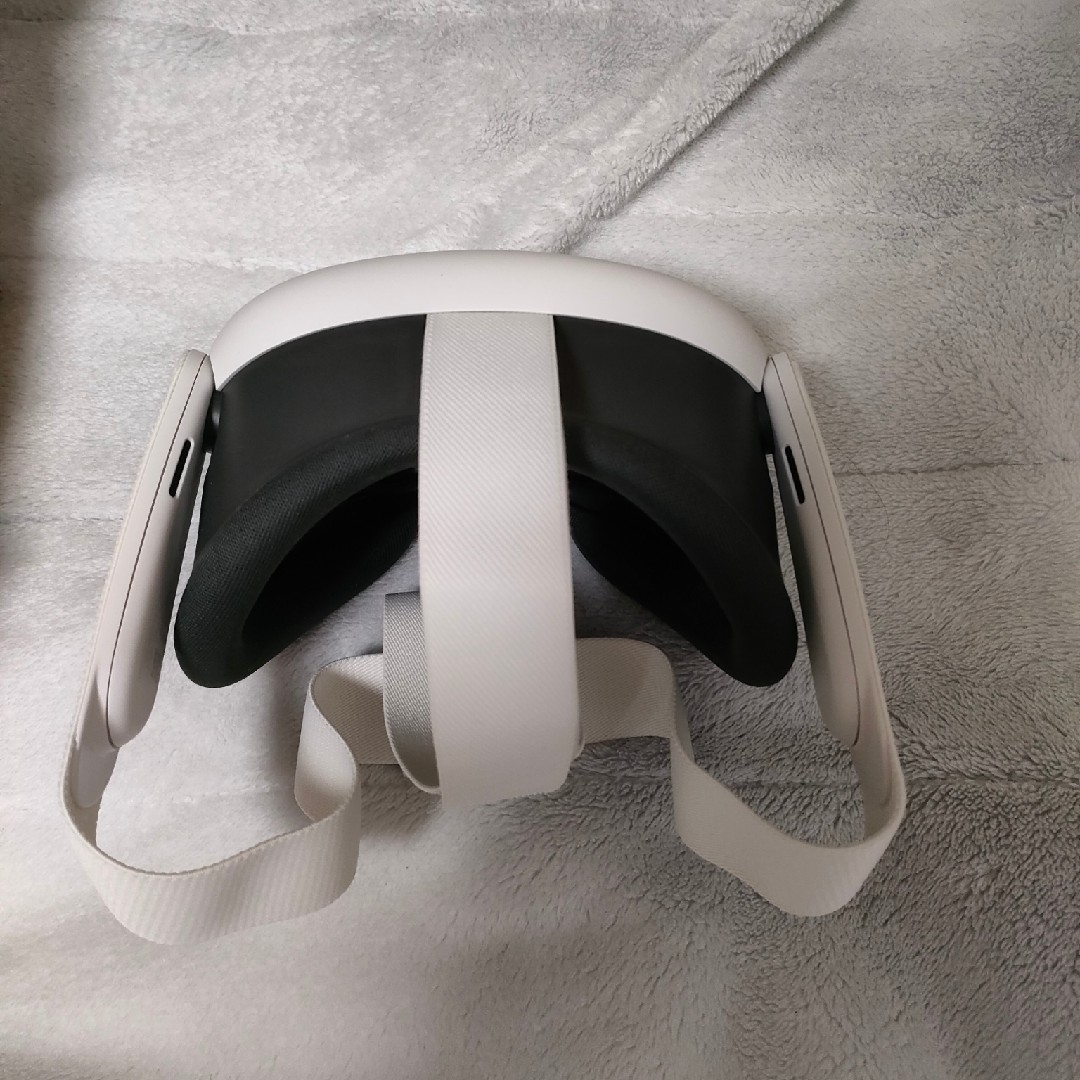 Meta Quest 3 512GB 初期付属品欠品なしの通販 by さかな's shop｜ラクマ