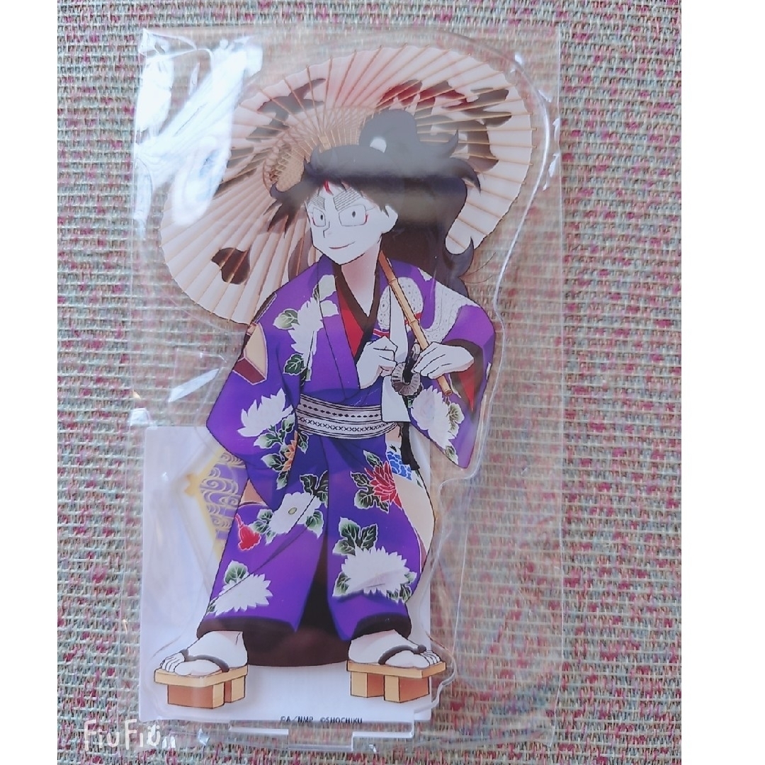 MK様 アクスタセットの通販 by ゆず's shop｜ラクマ