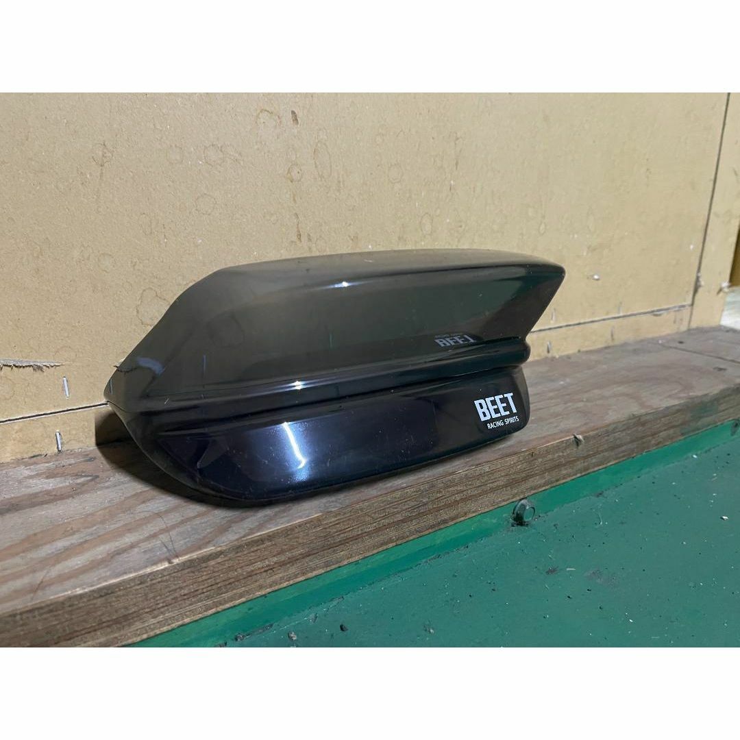 XJR400後期 テールカバー ロゴ有/中古 RH02J XJR1300の通販 by