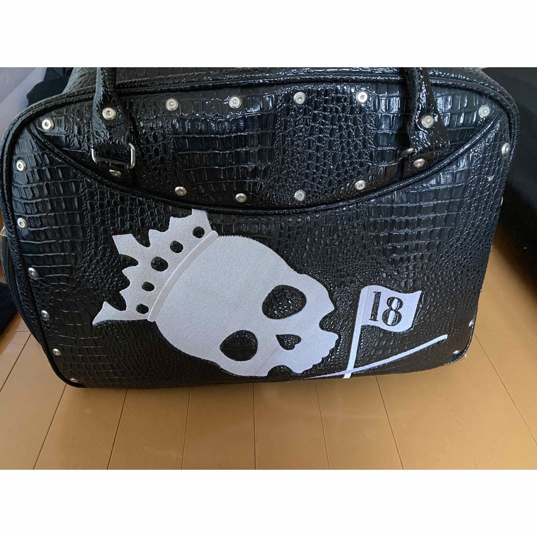 Birdie hunt - バーディーハント ゴルフバックの通販 by 6666 ※プロフ