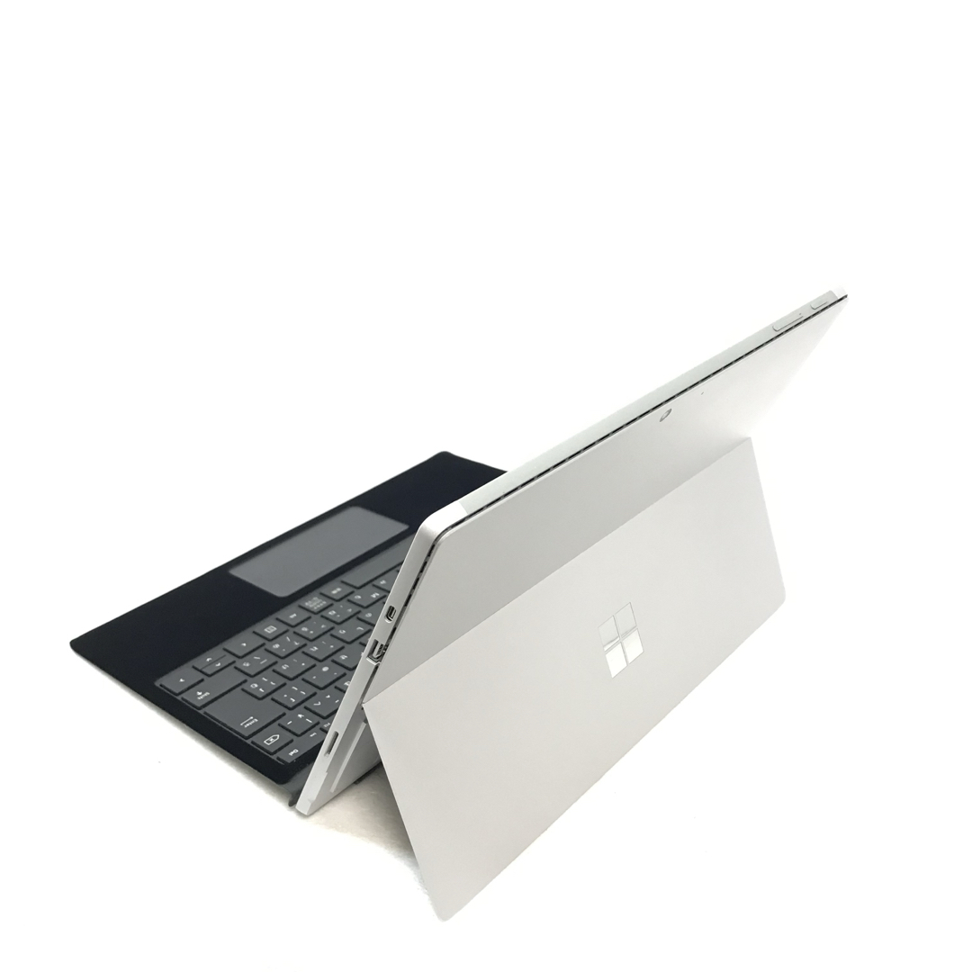 Surface - 【超美品・11世代】 Surface Pro7＋ 8G/128G Officeの通販
