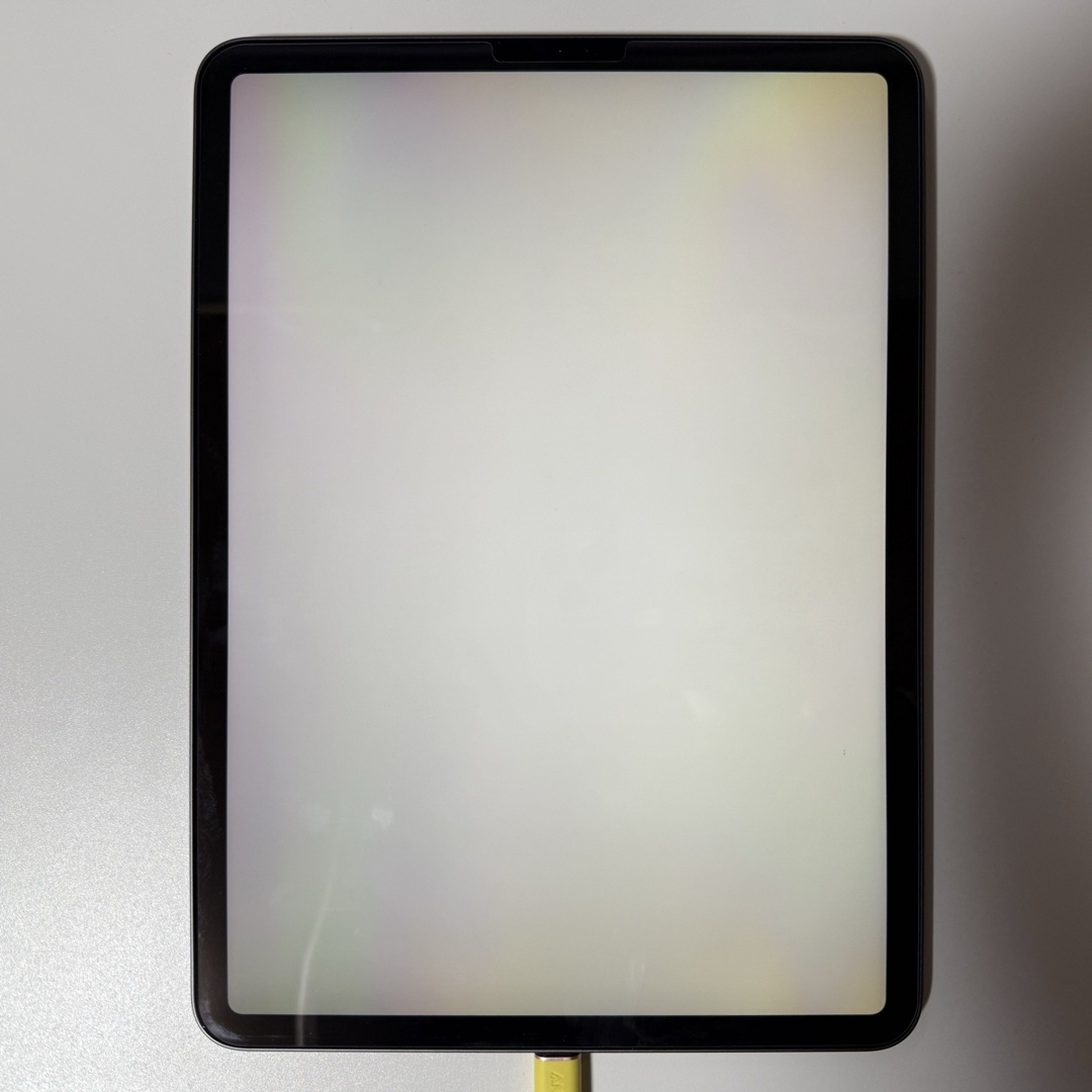 iPad - ジャンク iPad Pro 11インチ 第2世代 128GB wifiモデルの通販