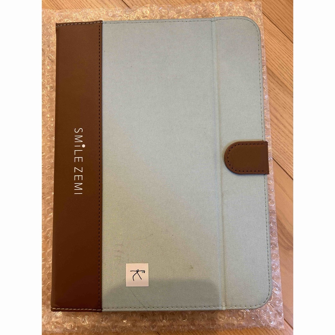 kumikyoku（組曲） - スマイルゼミ タブレットカバーの通販 by ももん