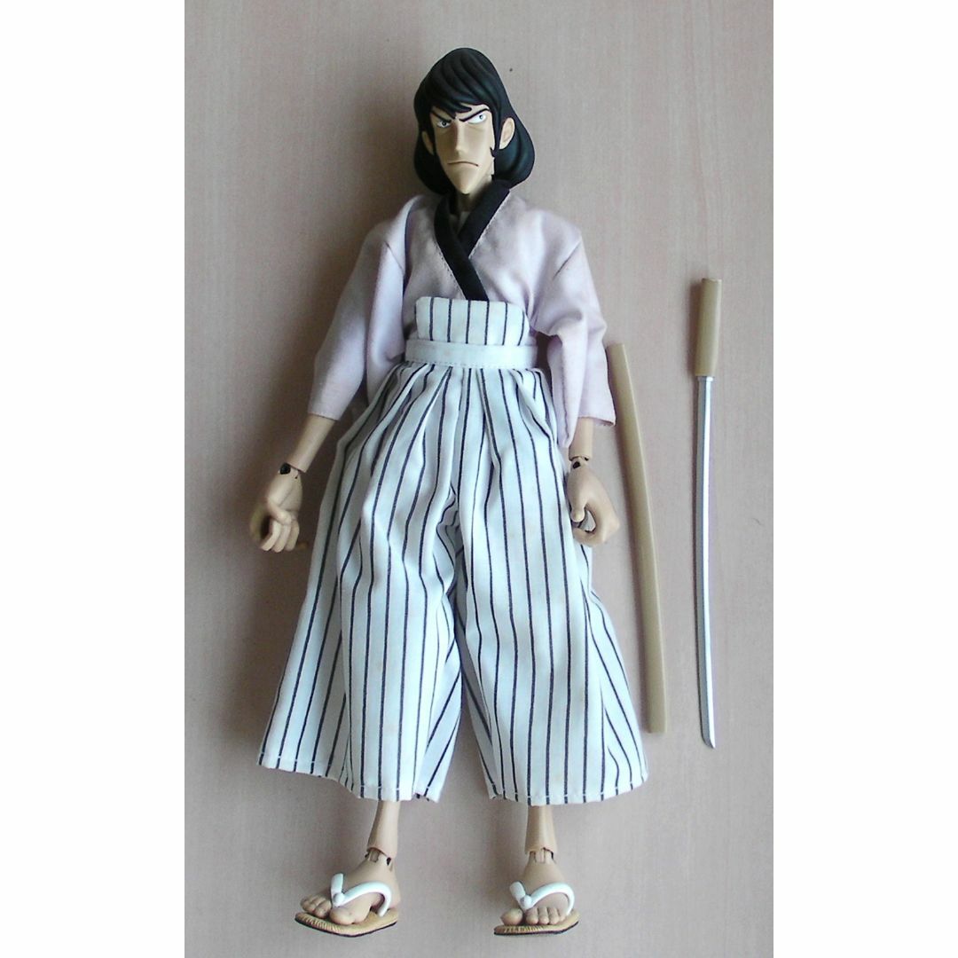 MEDICOM TOY - ルパン三世 メディコムトイ スタイリッシュコレクション