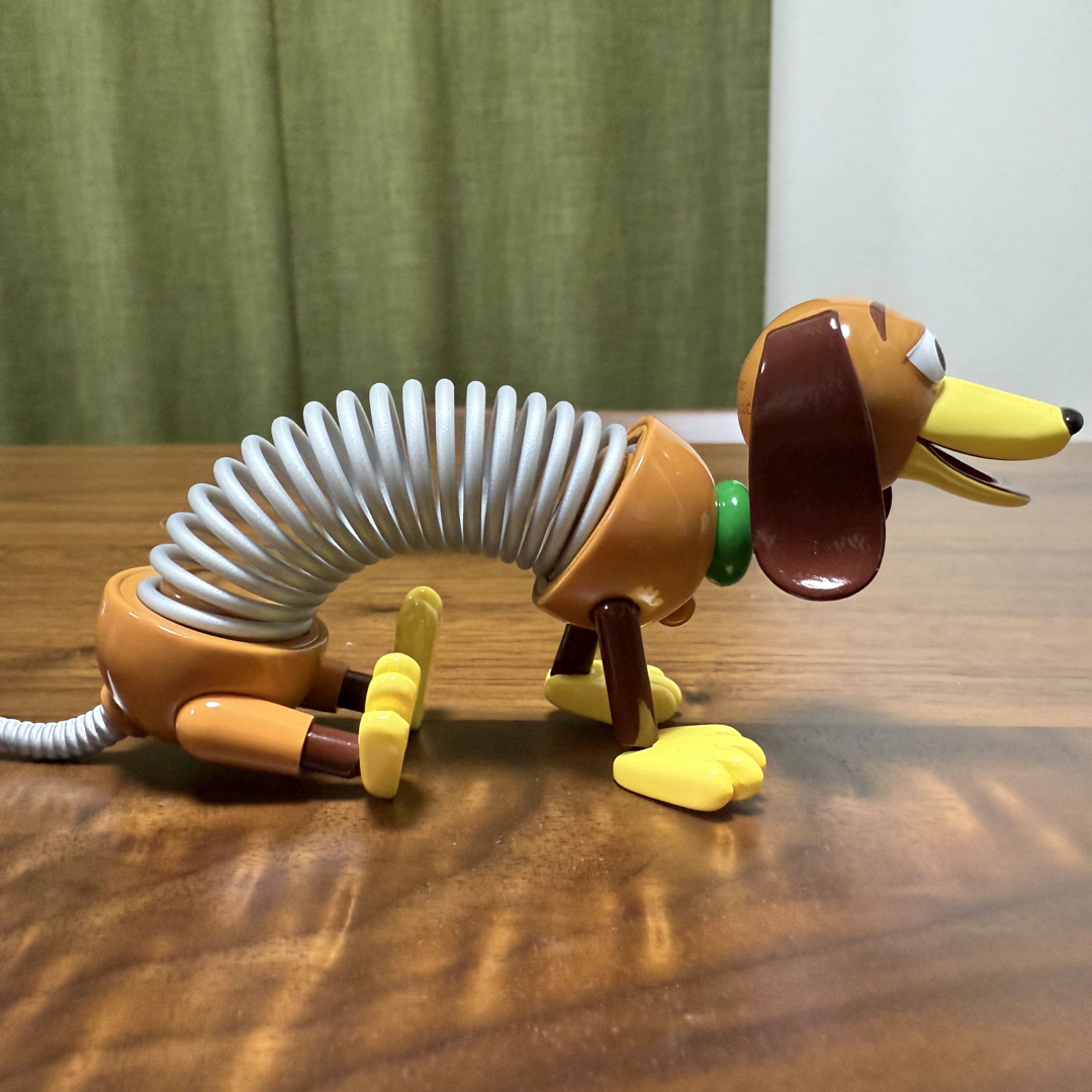 Disney - Disney ディズニー トイ・ストーリー TOPTOY シークレットの