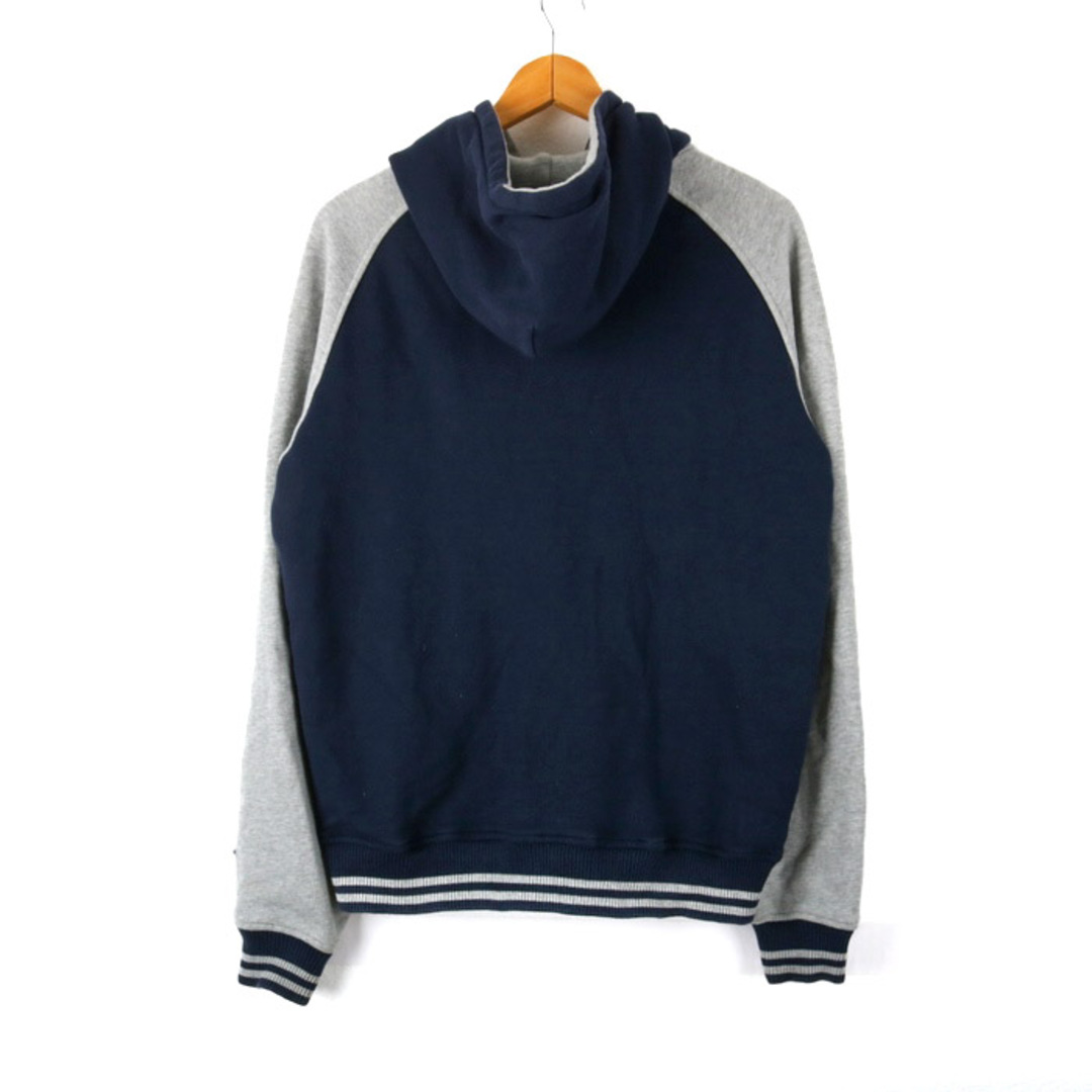 BEAMS - ビームス スタジャン スタジアムジャンパー コットン100