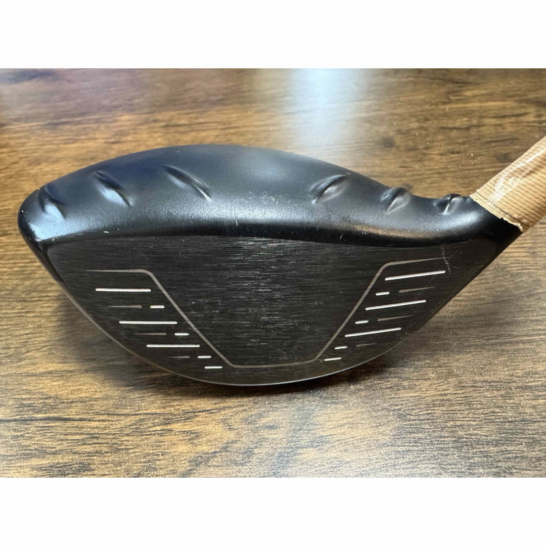 PING - ピン｜PING ドライバー G425 MAX 10.5° ヘッド＋カバーのみの