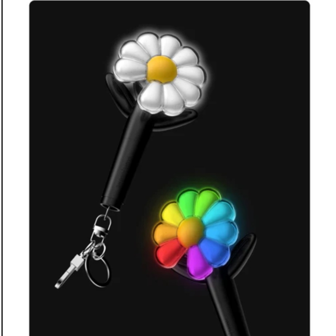 PEACEMINUSONE - 🩷G-DRAGON ペンライト ミニキーリング🩷Official