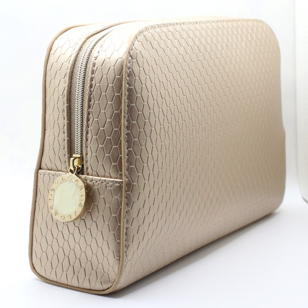 未使用 ブルガリ オムニアパライバ 65ml ポーチセット オムニア