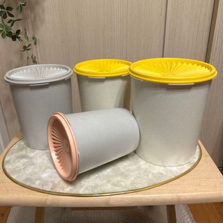 グランプリデコレーター タッパーウェアのフリマアイテム一覧