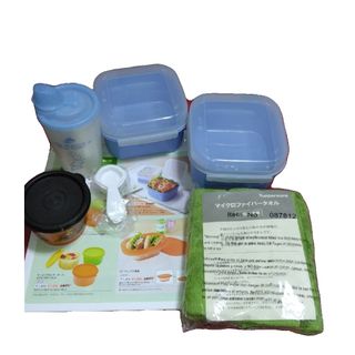 TupperwareBrands（収納/キッチン雑貨）のフリマアイテム一覧