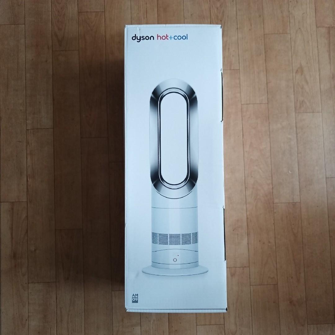 dyson ダイソン / hot+cool 2024年製造 AM09 製造年2024Dyson hot+cool