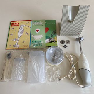 bamixのフリマアイテム一覧