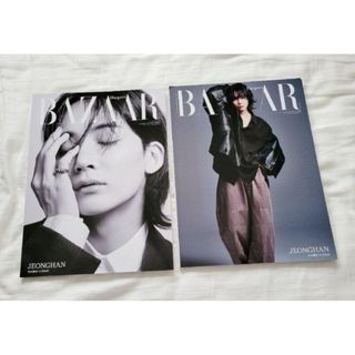 SEVENTEEN ミンギュ waves漫潮 チェキ2枚セット