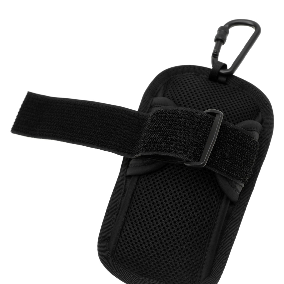 HYKE - HYKE x PORTER ARM POUCH SIZE 1 Blackの通販 by SOMEWÉAR