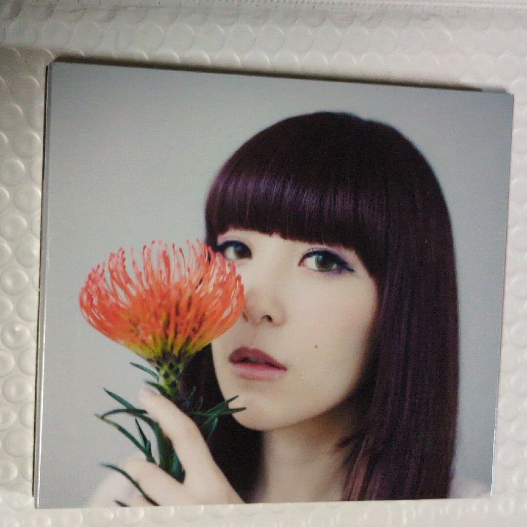 黒崎真音 Mystical Flowers（初回限定盤） Blu-ray付CDの通販 by rin