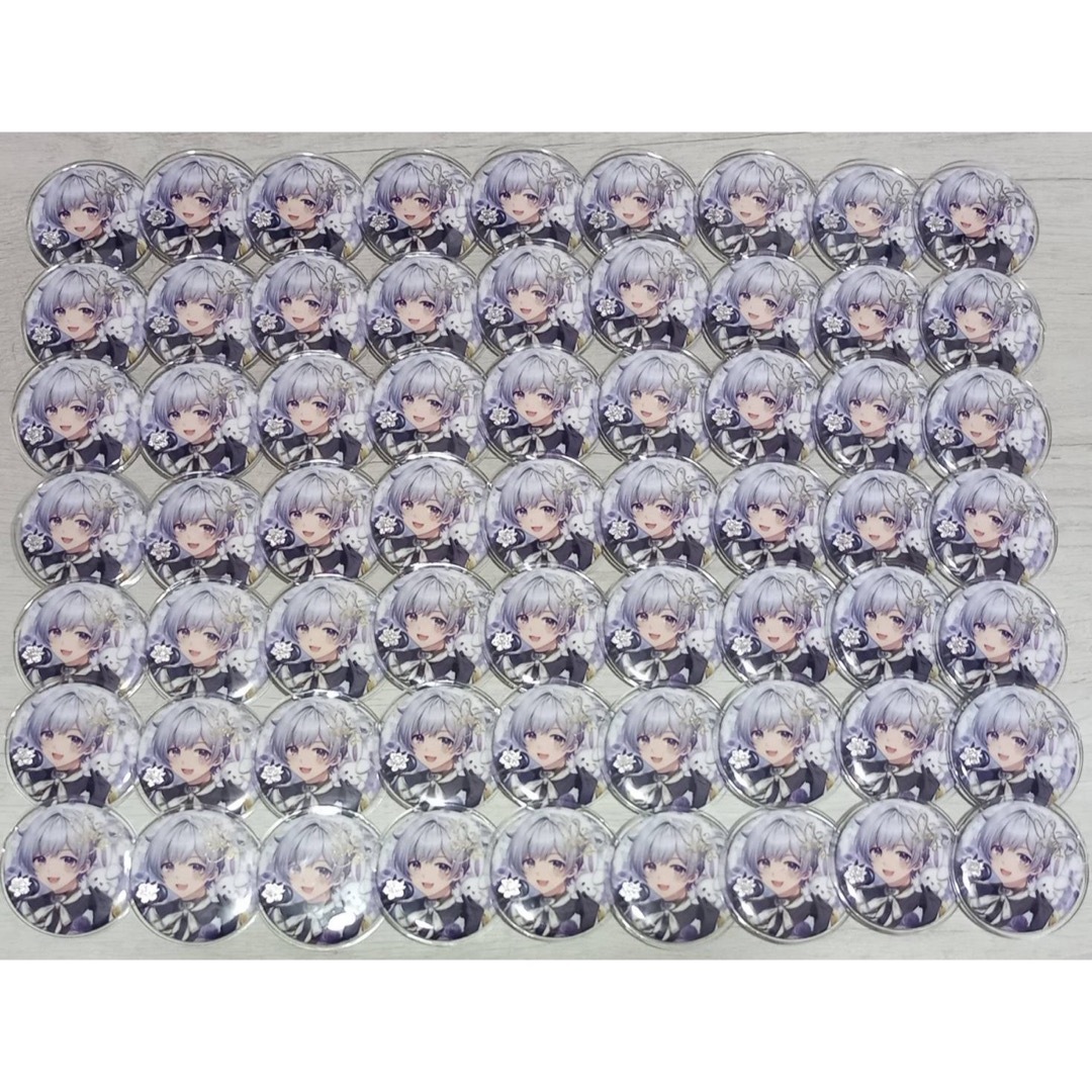 いれいす - いれいす 初兎 活動5周年記念缶バッジの通販 by いちご