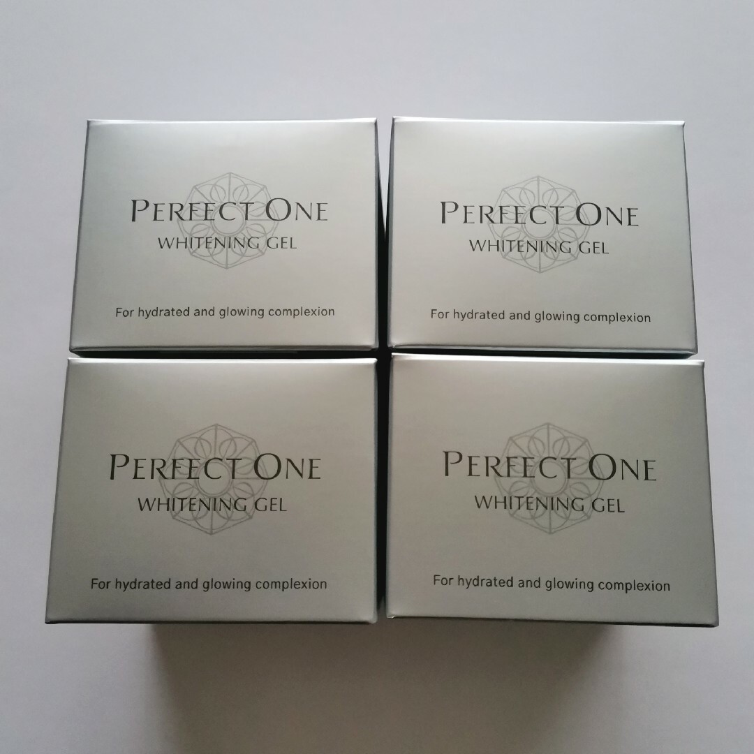 PERFECT ONE - 【リニューアル品】パーフェクトワン 薬用