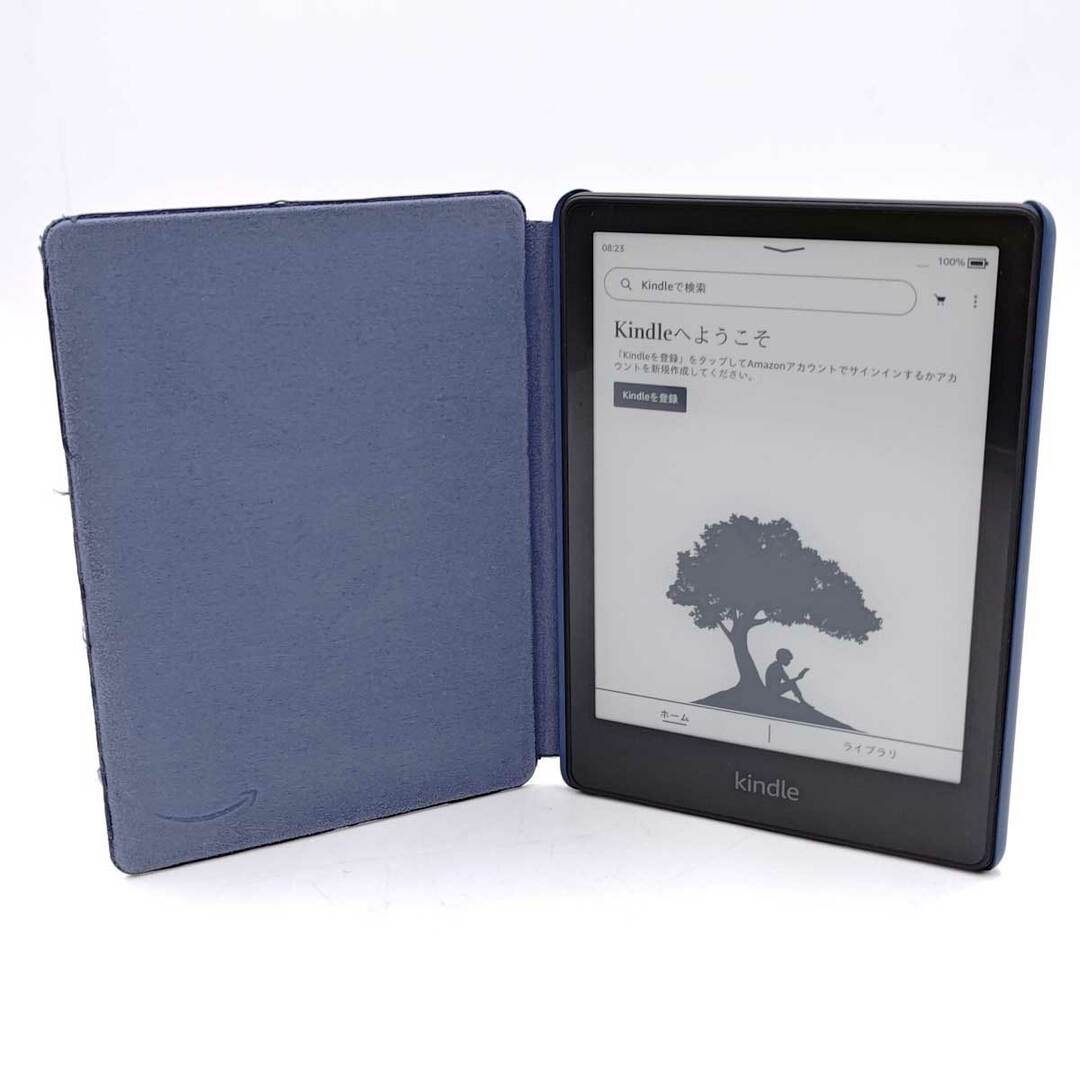 電子書籍リーダー本体 Kindle Paperwhite Amazon M2L3EK 電子書籍