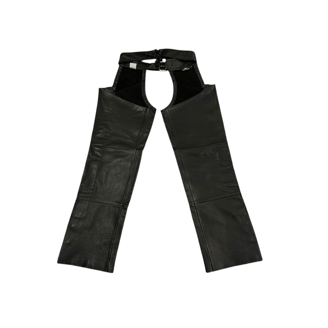 Harley Davidson - HARLEY DAVIDSON ハーレーダビッドソン レザー