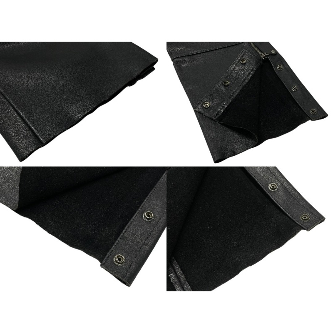 Harley Davidson - HARLEY DAVIDSON ハーレーダビッドソン レザー