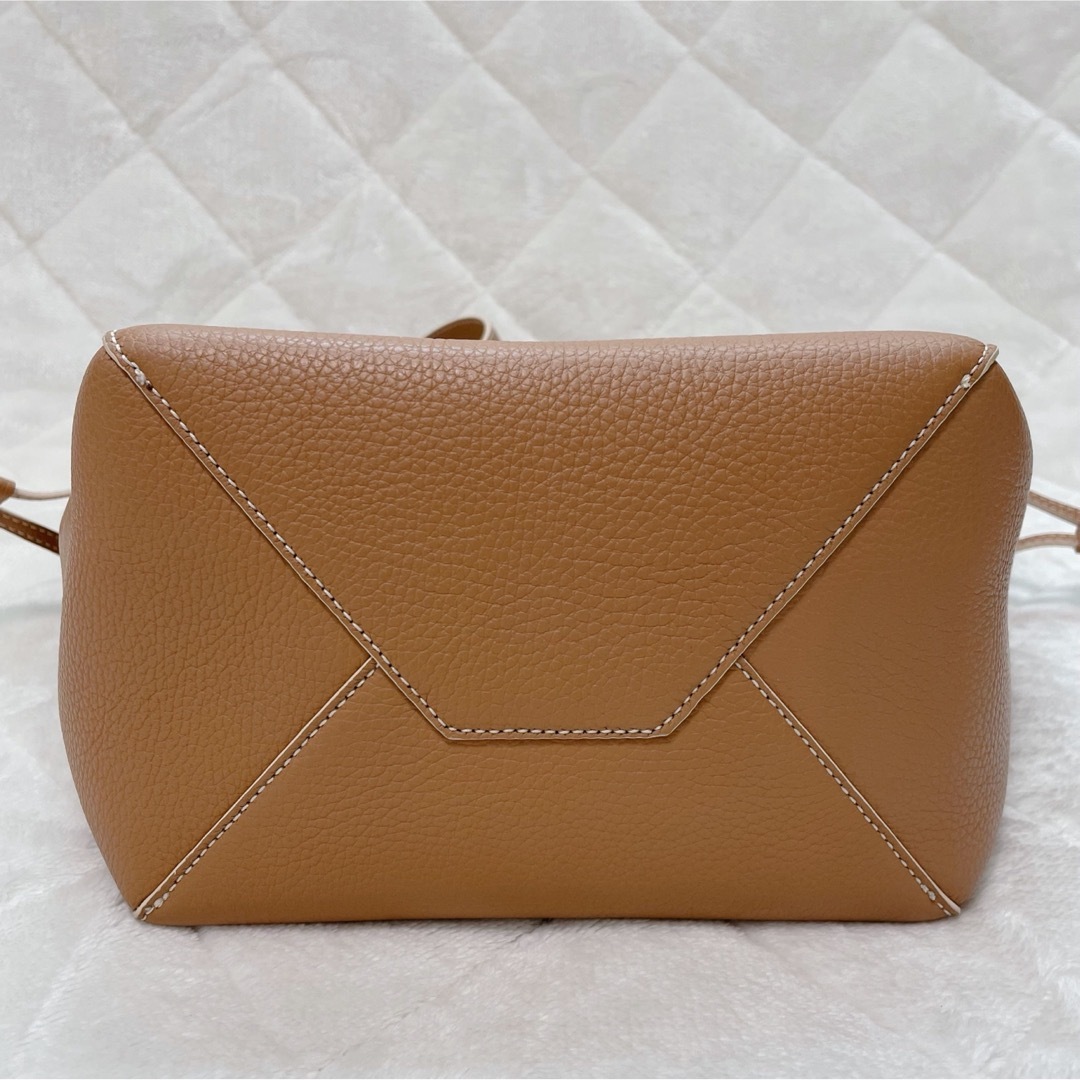 FURLA - FURLAフルラ NET ネット Mトートバッグ シボ革 A4収納 大容量