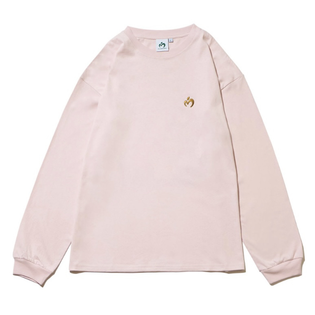 Mrs. GREEN APPLE ミセスグリーンアップル Tシャツ ロンT 長袖の通販