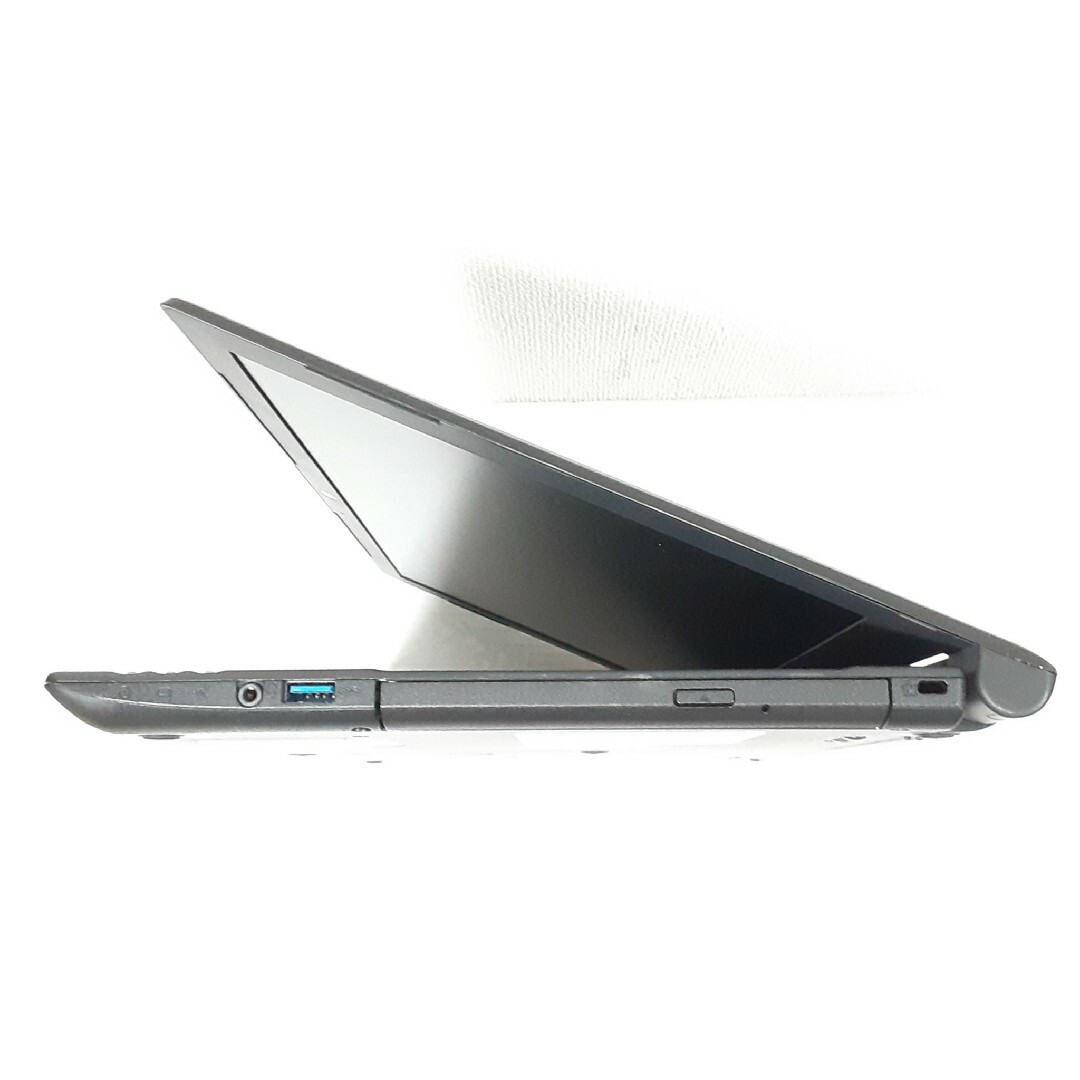 NEC - NEC ノートPC Windows11 Office2021 エクセル ワードの通販 by