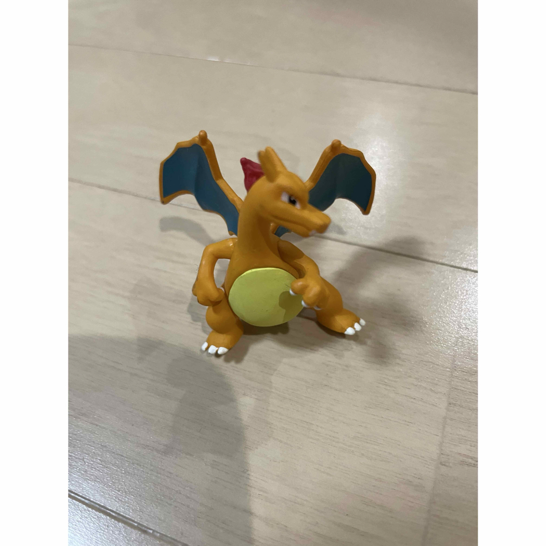 ポケモン - リザードン フィギュアの通販 by shop ｜ポケモンならラクマ