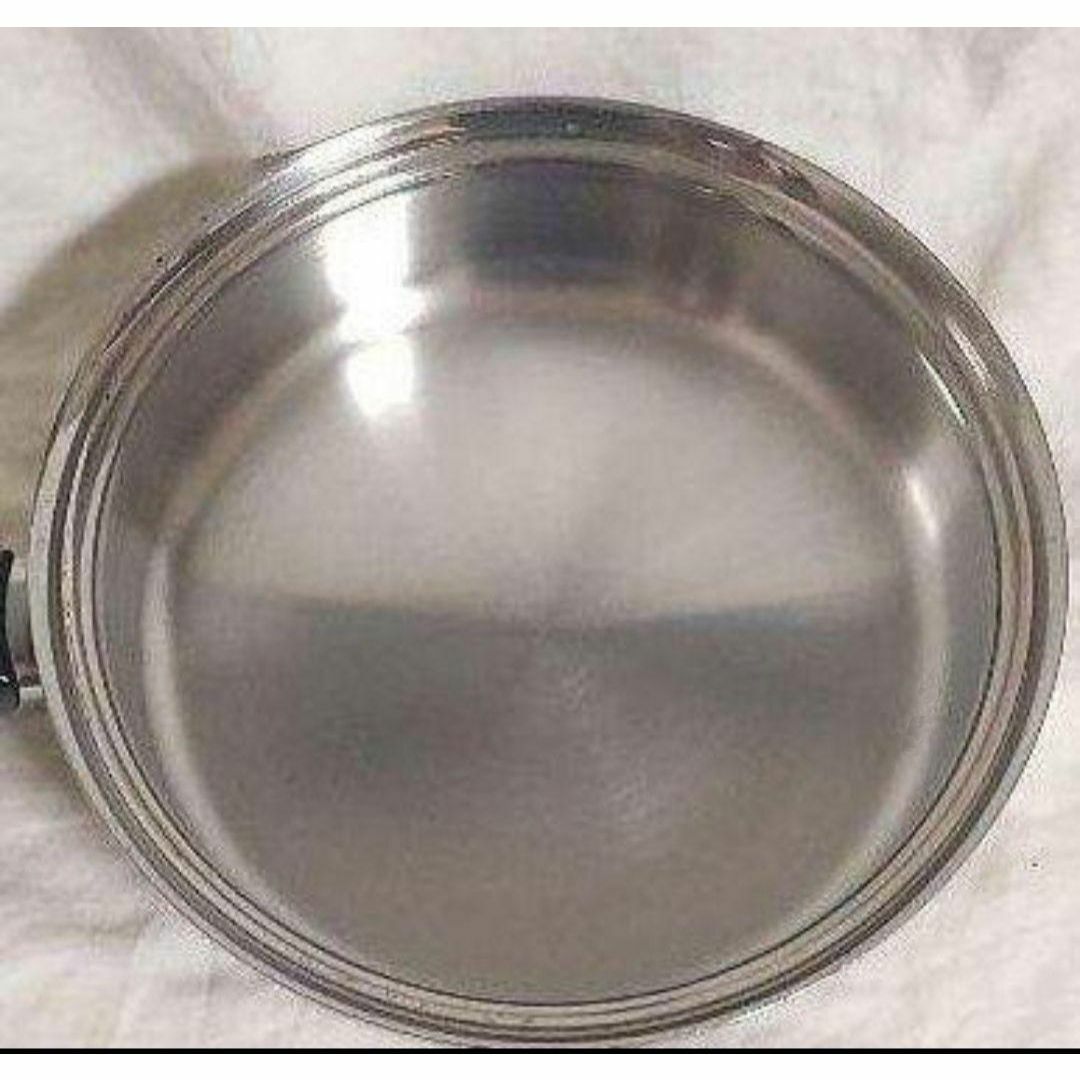 Vita ビタクラフト ウルトラ フライパン 22cm 9309@ Craft（ビタ