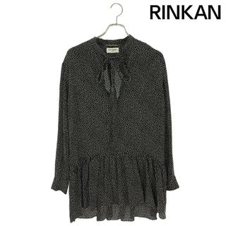 SAINT LAURENT（シャツ/ブラウス(長袖/七分)）のフリマアイテム一覧