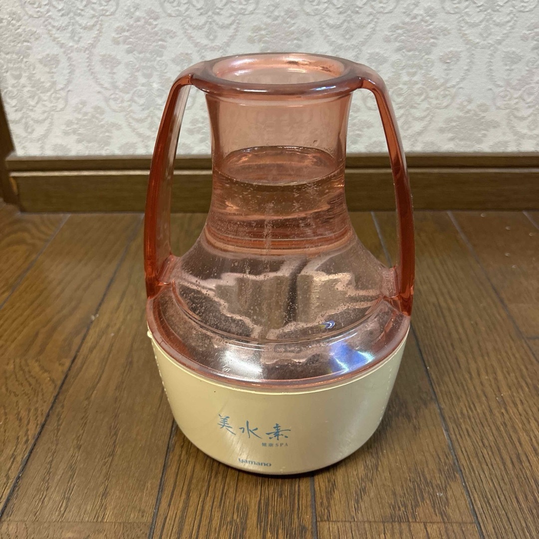 yamano - 水素スパ 水素風呂 水素SPA 美水素の通販 by