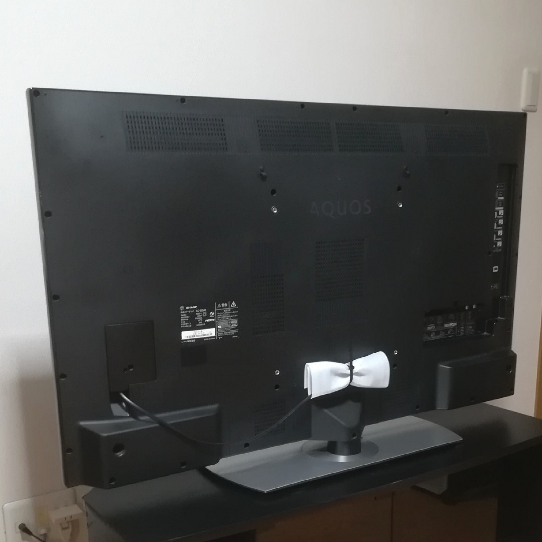 MAKOさん専用】Netflix、YouTube SHARP 50型液晶テレビ