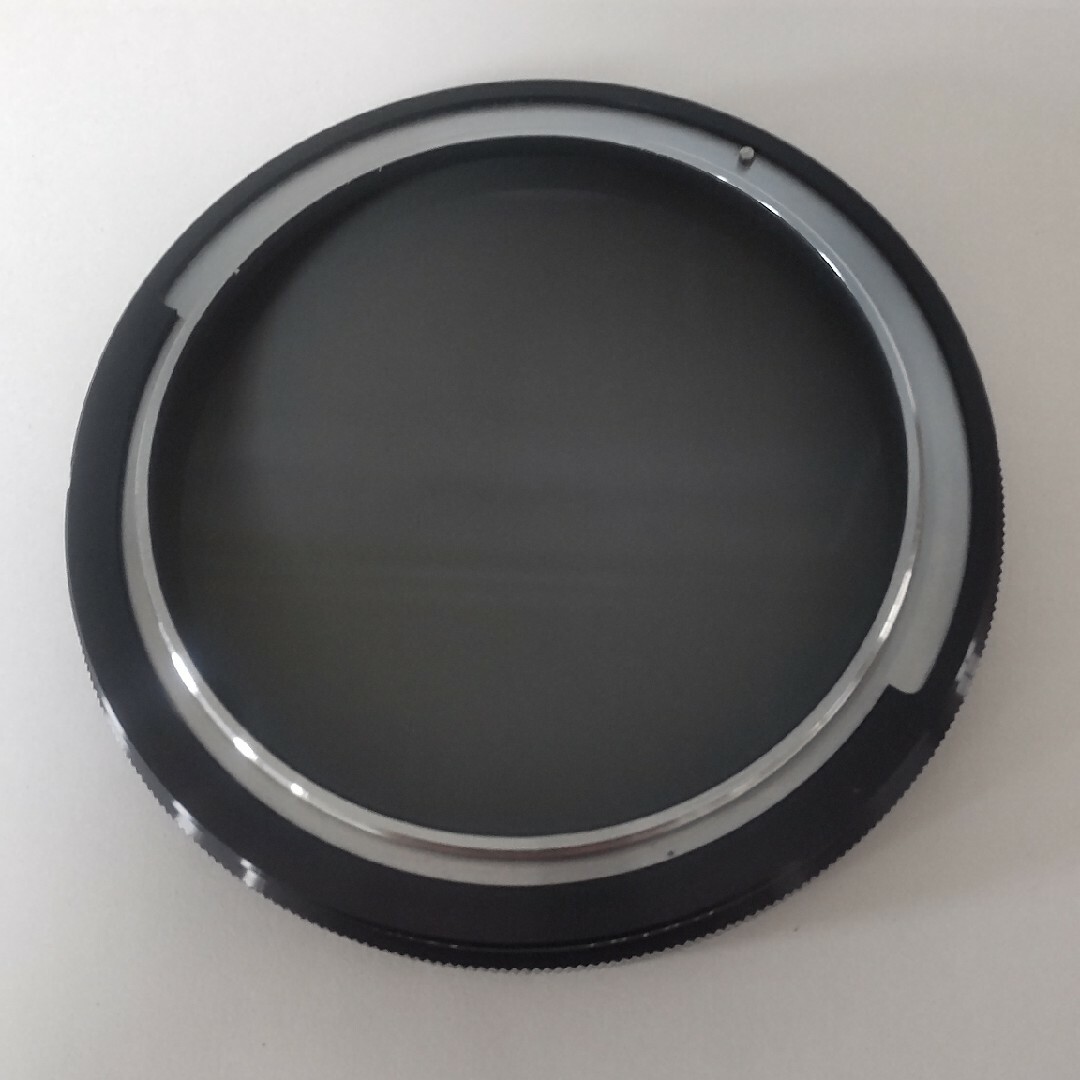 Nikon - NIKON 円偏光フィルター 72mmの通販 by poruta's shop｜ニコン