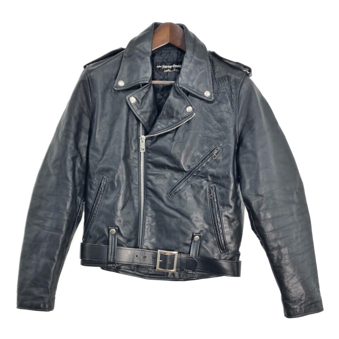 Harley Davidson - 70年代 HARLEY DAVIDSON ハーレーダビッドソン AMF