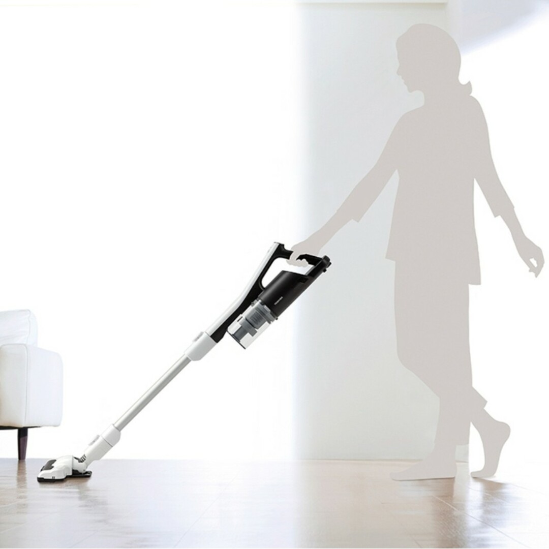 東芝 - 新品未使用品 東芝サイクロン式コードレススティッククリーナー