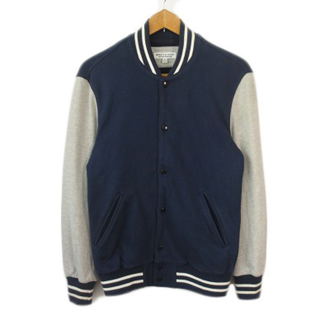 BEAUTY&YOUTH UNITED ARROWS - B&Y ユナイテッドアローズ ビューティー