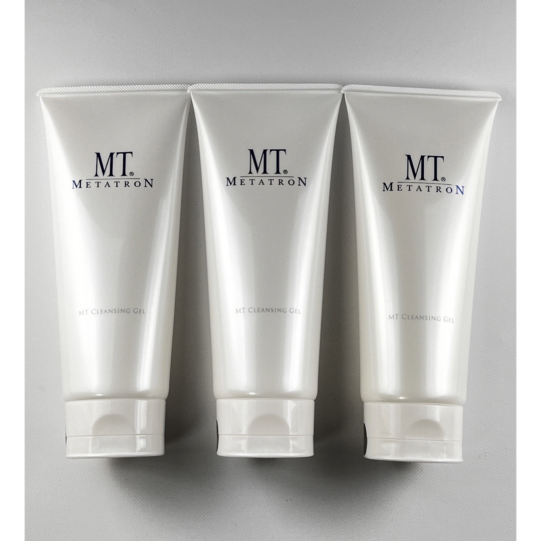 新品未使用】メタトロン クレンジングジェル 業務用 500g MT 業務用