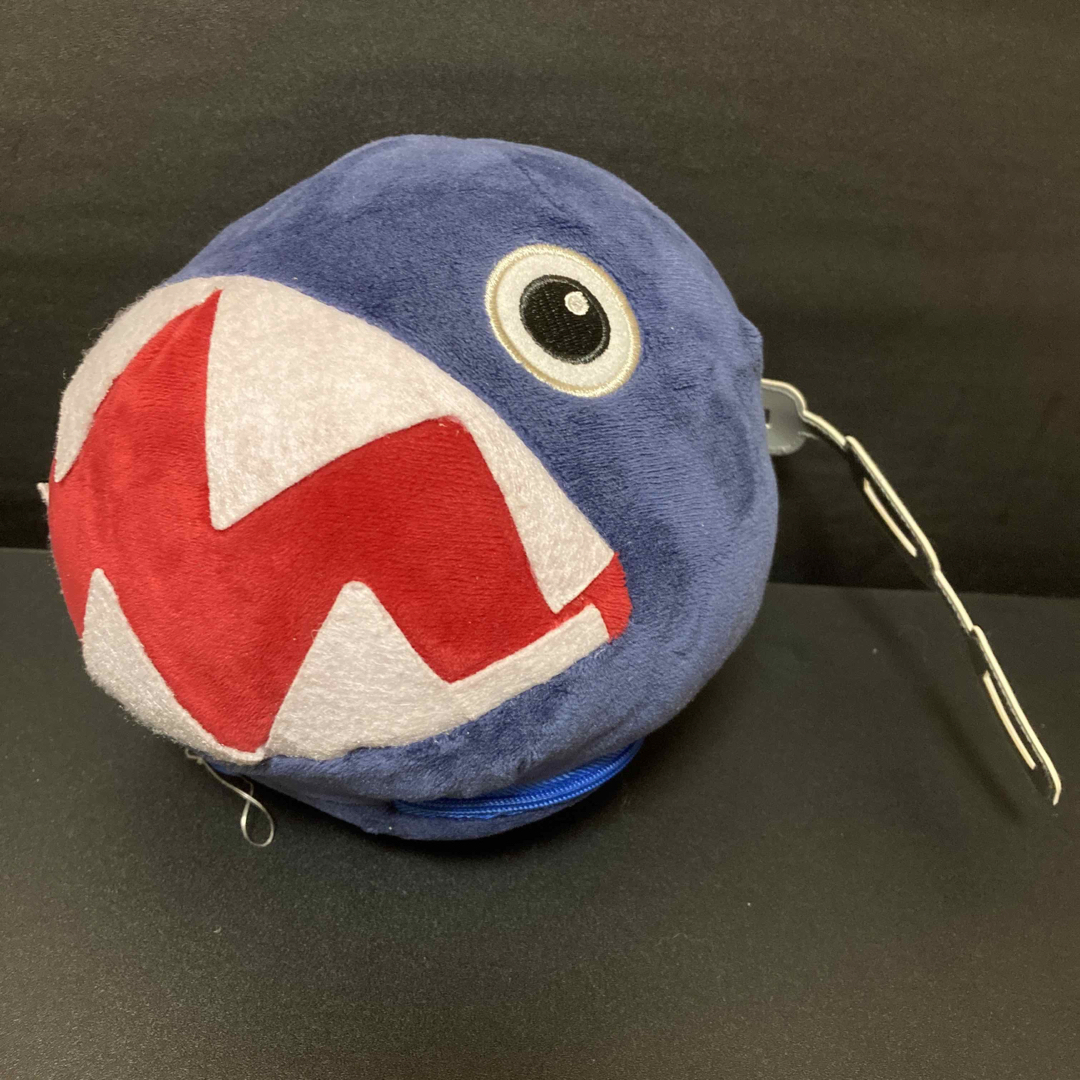 スーパーマリオ ギミックぬいぐるみ ワンワン 口開きの通販 by パンダ