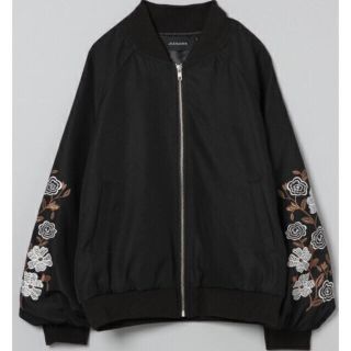 JEANASIS（スカジャン）のフリマアイテム一覧