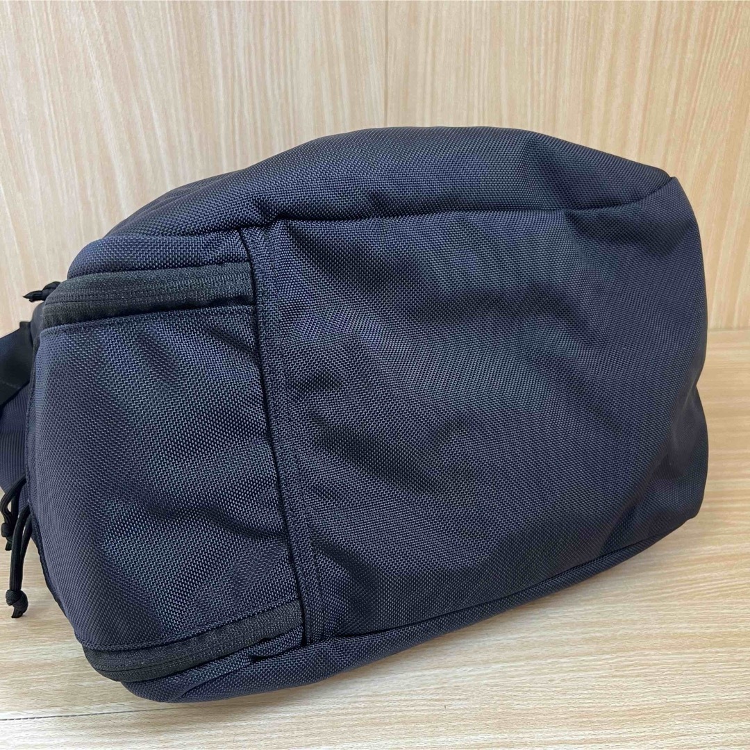 BRIEFING - 【希少 大人気】BRIEFING CLOUD GYM WIRE DEEP SEAの通販