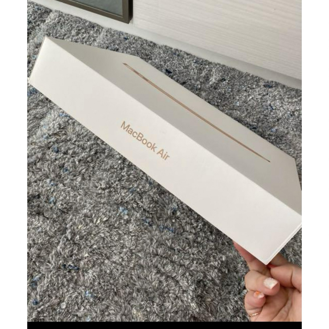 Apple - MacBook Air ゴールド 2019年の通販 by natsuki's shop