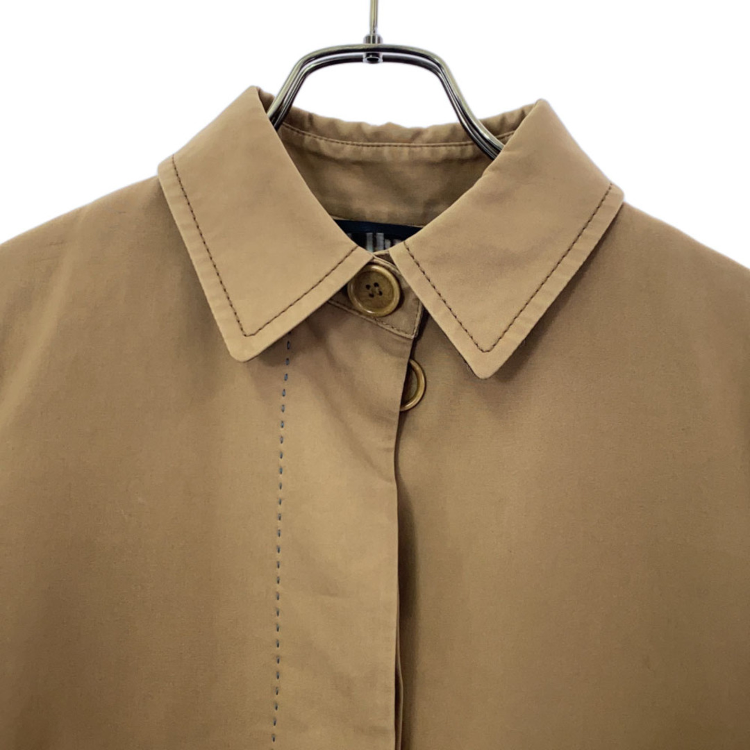 ポールスミス ブラックレーベル キャメル コート 40 ポールスミス