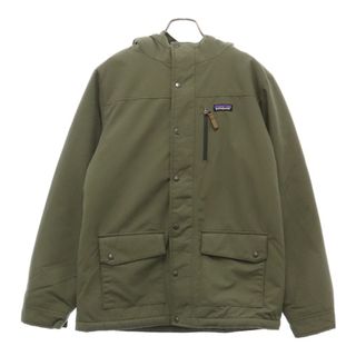 patagonia（ナイロンジャケット ・ グリーン・カーキ/緑色系）のフリマ