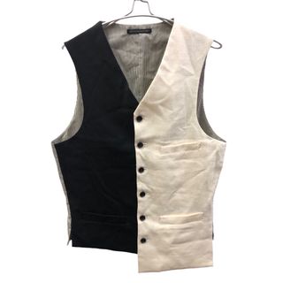 Yohji Yamamoto POUR HOMME（ベスト）のフリマアイテム一覧