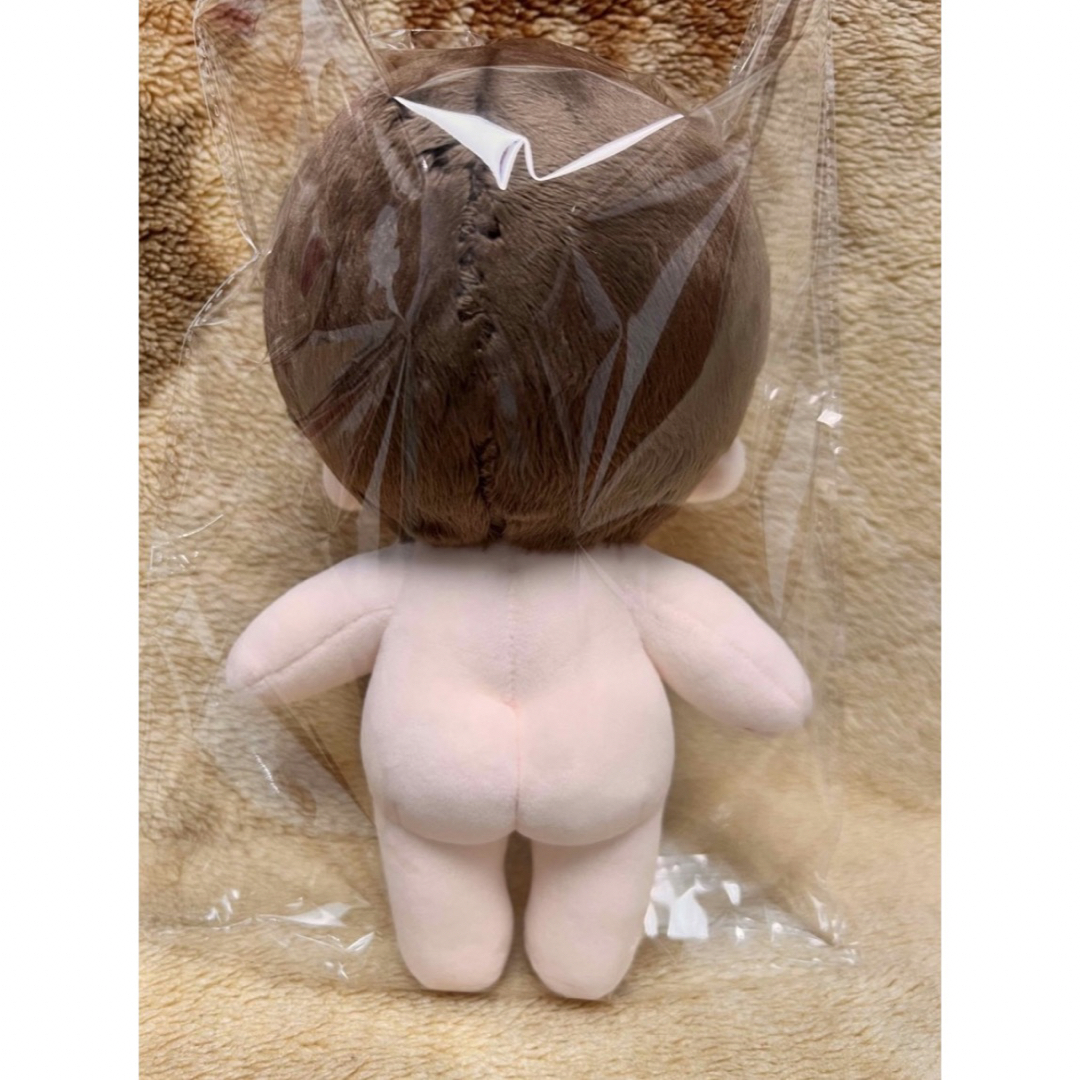 防弾少年団(BTS) - btsぬいぐるみ ジミン 20センチ マスターの通販 by