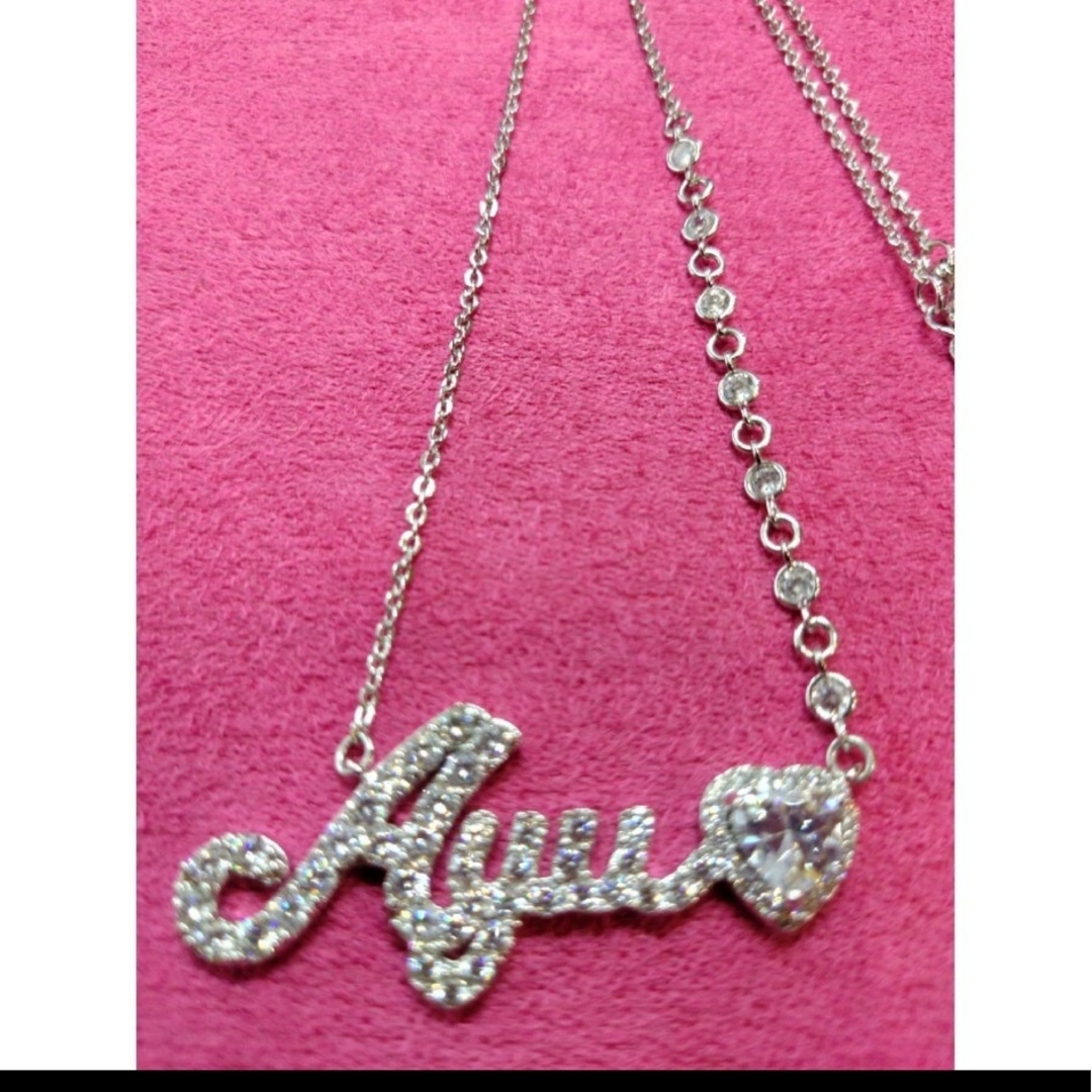 浜崎あゆみ 公式ツアー ネックレスの通販 by 🌹RIN🌹｜ラクマ