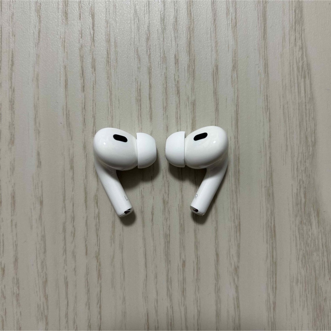 Apple - ✓AirPods Pro（第2世代）※付属品また箱無し 正規品 美品の
